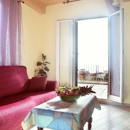 Attico Sul Mare Piombino