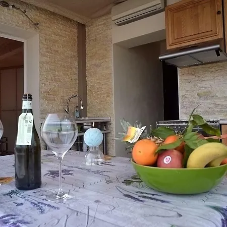 Apartament Attico Sul Mare