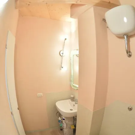 Attico Sul Mare Apartament *