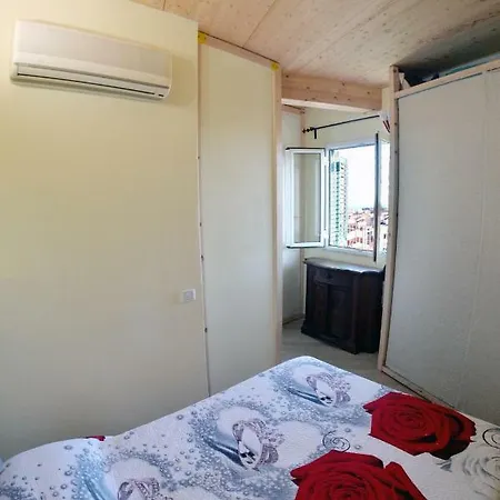 Attico Sul Mare * 피옴비노