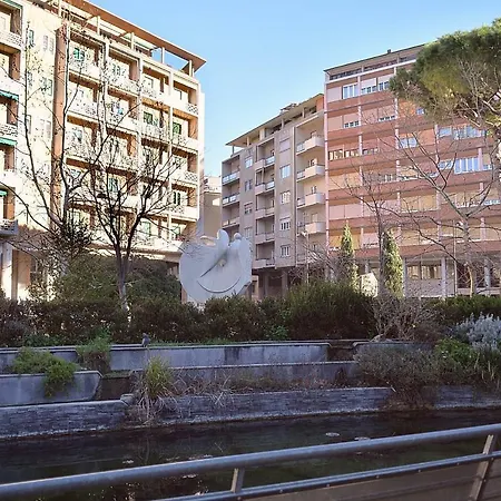 Attico Sul Mare Piombino