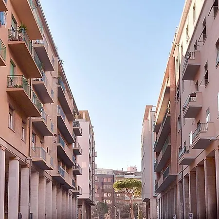 Apartament Attico Sul Mare